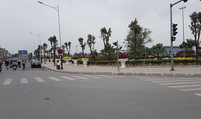 Chuyển công an vụ chi sai 51,9 tỉ ở quận Hồng Bàng