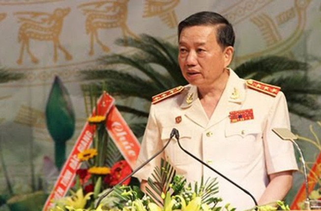 Bộ Công an nêu 7 giải pháp xây dựng lực lượng