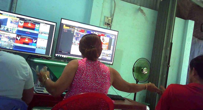 Chủ tịch Hóc Môn: Kiểm tra, tạm đình chỉ ngay công an khu vực