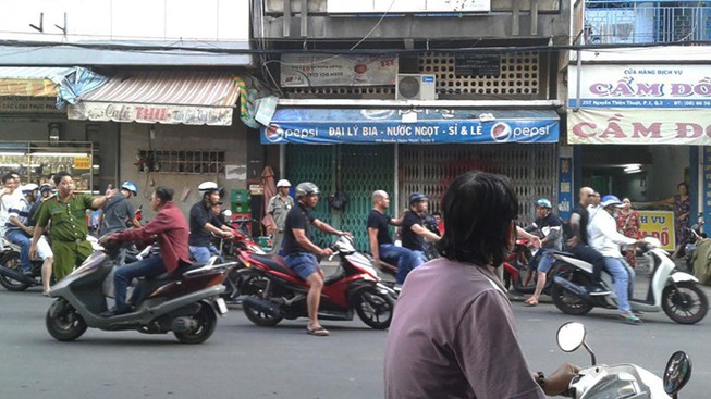 Dịch vụ đòi nợ thuê: Nên giữ nhưng sửa quy định