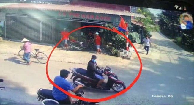 Diễn biến vụ án đặc biệt nghiêm trọng 4 người chết ở Củ Chi