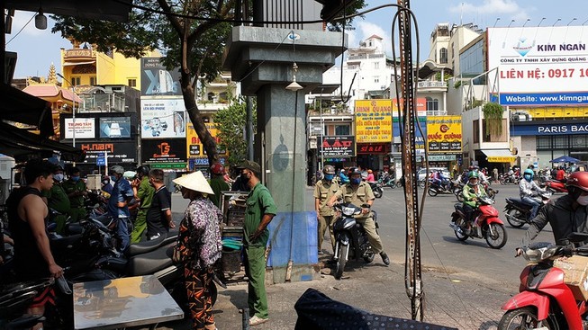 Quán Tin Tưởng: 'Vụ án mạng không liên quan 2 quán cơm'
