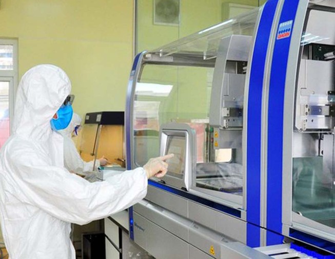 Thủ tướng: Xử lý nghiêm sai phạm mua thiết bị y tế phòng dịch