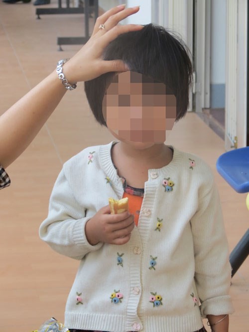 Vụ bắt cóc con để "tống tình” mẹ: Đối tượng đã ra đầu thú