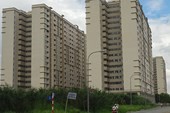 Bộ Tư pháp đề nghị sửa cách tính phí dịch vụ chung cư
