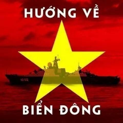 Những vần thơ về biển đảo lay động cộng đồng mạng