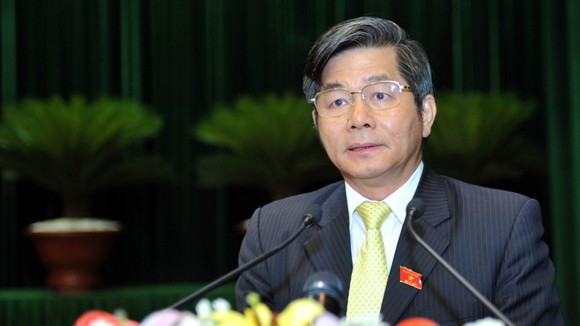 Bộ trưởng KH&ĐT Bùi Quang Vinh: “Tôi rất lo lắng, hình ảnh môi trường đầu tư của VN đang rất xấu“