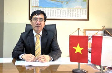 “Bút chiến” giữa Đại sứ VN và nhà ngoại giao TQ về chủ quyền Hoàng Sa trên báo Indonesia