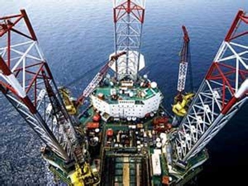 Trung Quốc tuyên bố sẽ đặt giàn khoan Nam Hải 4 ở Biển Đông một năm