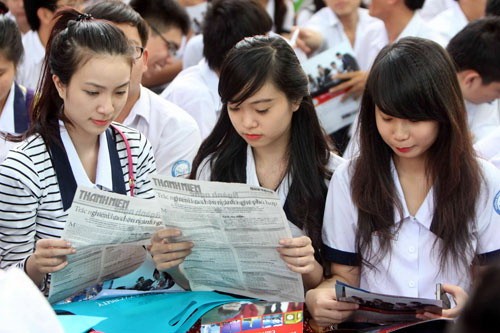 Chiều nay Bộ GD&ĐT công bố phương án kỳ thi quốc gia 2015