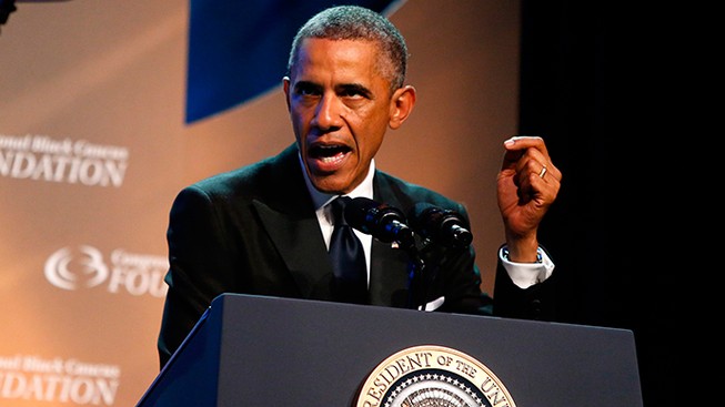 Obama thừa nhận tình báo Mỹ đã đánh giá thấp IS