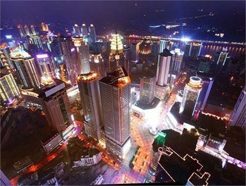 Trung Quốc đang 'tung tiền' mua cả thế giới