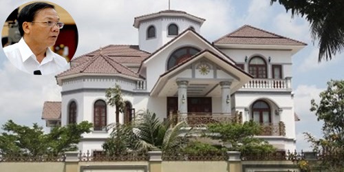 Ủy ban kiểm tra Trung ương kết luận về tài sản ông Trần Văn Truyền