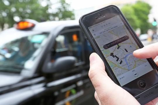 Bộ trưởng Thăng: Uber có lợi cho dân, sao không làm?