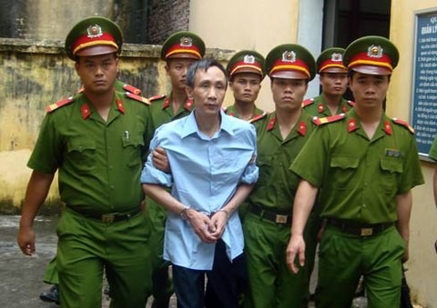Điều tra lại vụ án người 4 lần bị tuyên tử hình