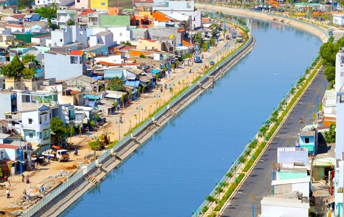 8 công trình TP HCM khánh thành mừng 40 năm thống nhất