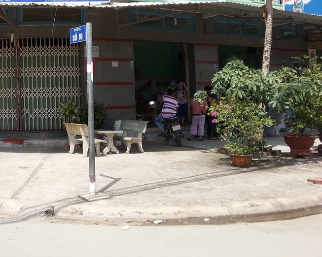 Viết thư tuyệt mệnh rồi tự thiêu để níu kéo tình cảm
