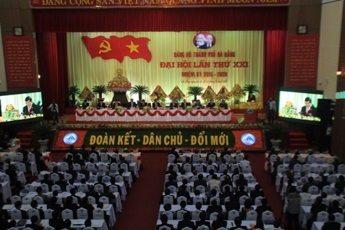 Trọng dụng tài năng, loại bỏ cán bộ 'hai đê'
