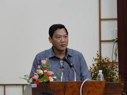 Tin nhân sự mới Cà Mau