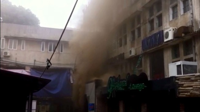 Lại hoãn xử vụ cháy khu Zone 9 khiến sáu người thiệt mạng