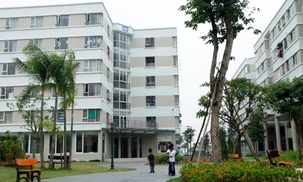 Bộ Xây dựng đề nghị kéo dài thời hạn giải ngân gói 30.000 tỉ đồng