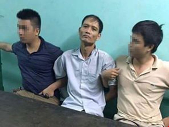 Nghi can thảm sát Quảng Ninh định giết thêm 3 người nữa