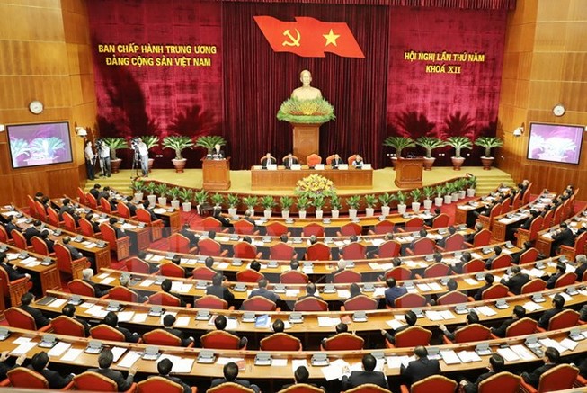 Bộ Chính trị, Ban Bí thư đã dành 7 ngày để kiểm điểm