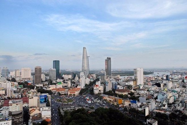 Toàn văn NQ về thí điểm cơ chế đặc thù cho TP.HCM