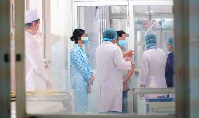 2 ca nhiễm COVID-19 tại Tây Ninh được công bố khỏi bệnh