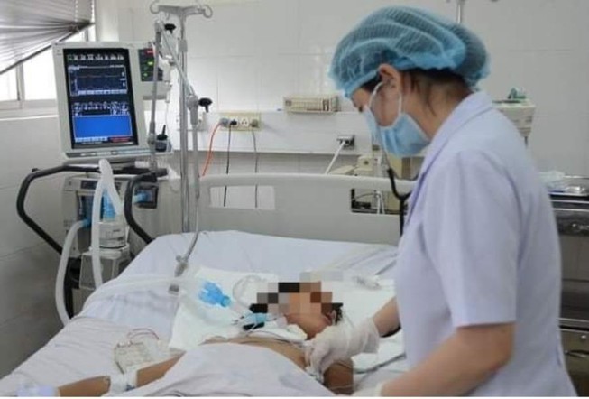 Bác sĩ giải đáp 4 câu hỏi về bệnh bạch hầu