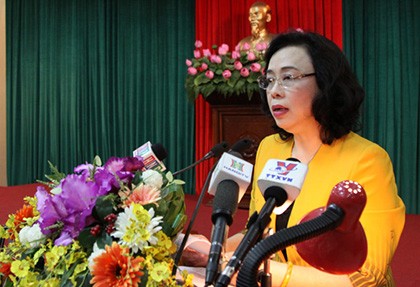 Hà Nội kiến nghị thành lập Ban Kinh tế Thành ủy
