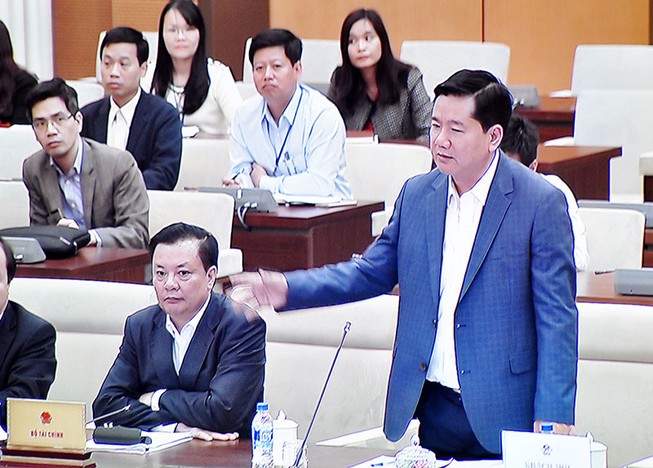 Bí thư Đinh La Thăng: TP không muốn vương quốc riêng
