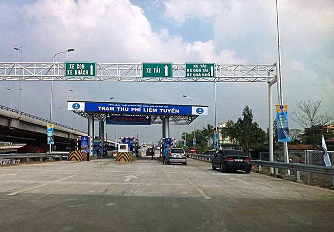 13 hạn chế của các dự án BOT giao thông