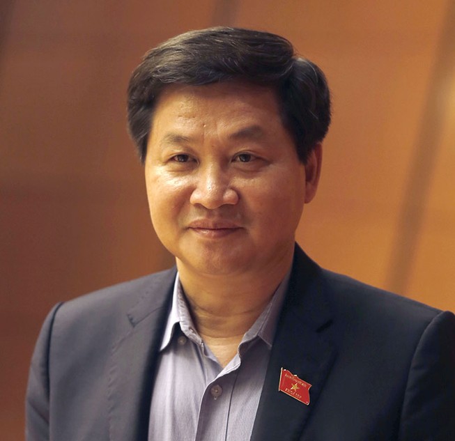 Tân Tổng Thanh tra: Sẽ tập trung vào 6 nhiệm vụ
