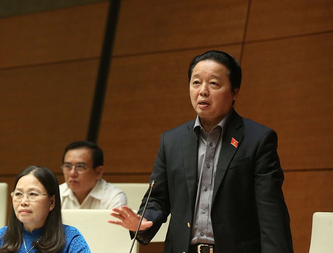 'Đất đai chưa được tính đúng giá trị khi cổ phần hóa'