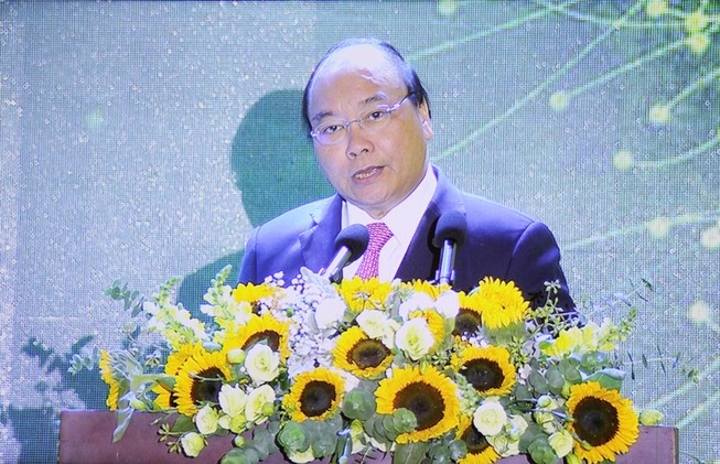 Thủ tướng Nguyễn Xuân Phúc: Hà Nội phải không vội không xong