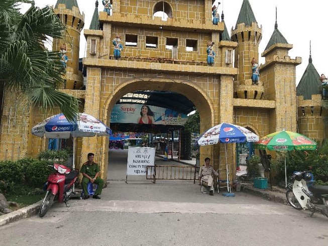 7 người chết nghi do sốc ma túy tại lễ hội âm nhạc ở Hà Nội