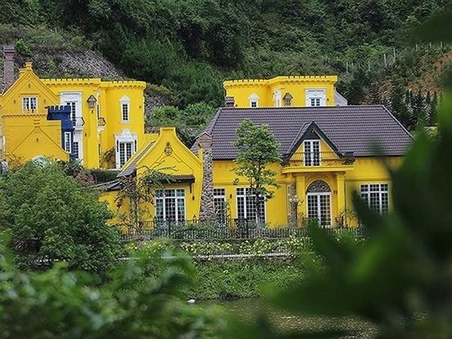 Thanh tra kiến nghị chuyển vụ rừng Sóc Sơn cho Công an