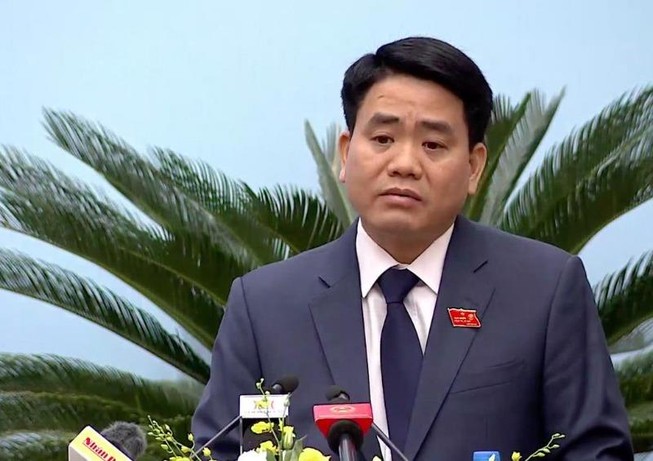 TP. Hà Nội: 1 sai phạm, 21 cán bộ, công chức bị xử lý