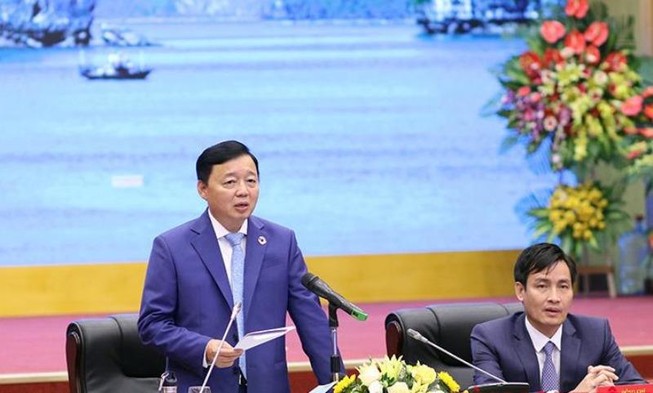 Tổng kết đề án nghìn tỉ về biển: Nhiều bộ ngành 'thờ ơ'