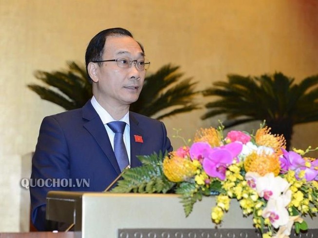 Quốc hội: Cắt bỏ điều kiện kinh doanh chưa thực chất