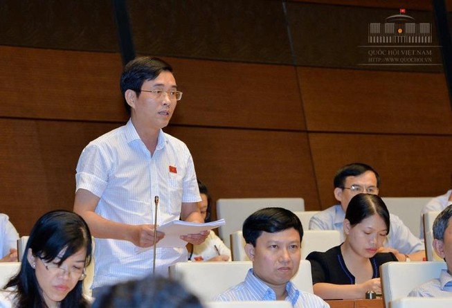 Quy hoạch, điều chỉnh quy hoạch bị doanh nghiệp chi phối