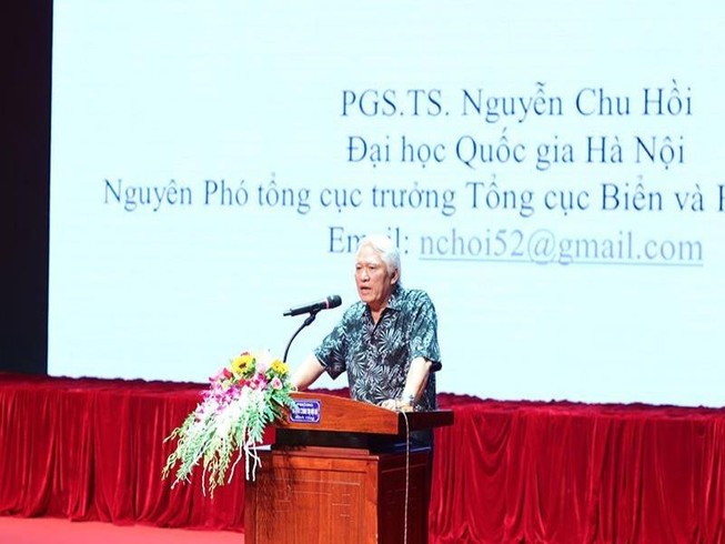 Biển Việt Nam bị ô nhiễm rác thải đứng thứ 4 thế giới