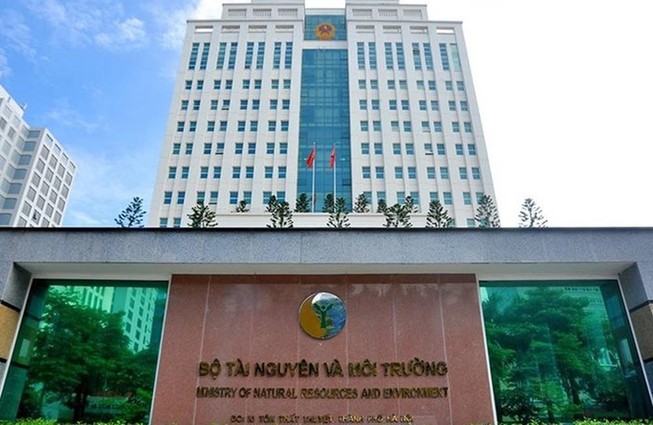 Bộ TN&MT nói gì về việc bổ nhiệm 98 cán bộ không đủ tiêu chuẩn