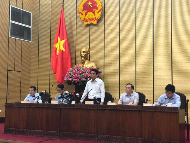 Thanh tra Chính phủ sẽ đối thoại với người dân ở Đồng Tâm