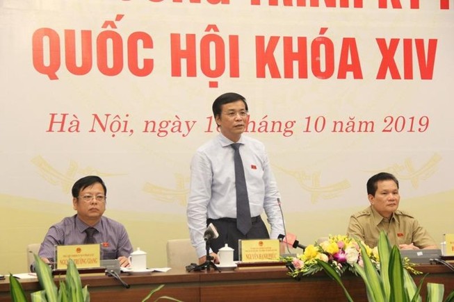 Vì sao ĐBQH bị kỷ luật lại được cho nghỉ vì sức khỏe?