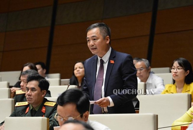Biển Đông: 'Biện pháp hòa bình không làm họ giảm lòng tham'