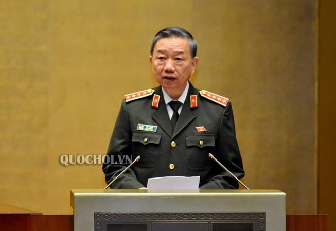 Sắp đưa ra xét xử vụ đóng tàu dỏm cho ngư dân