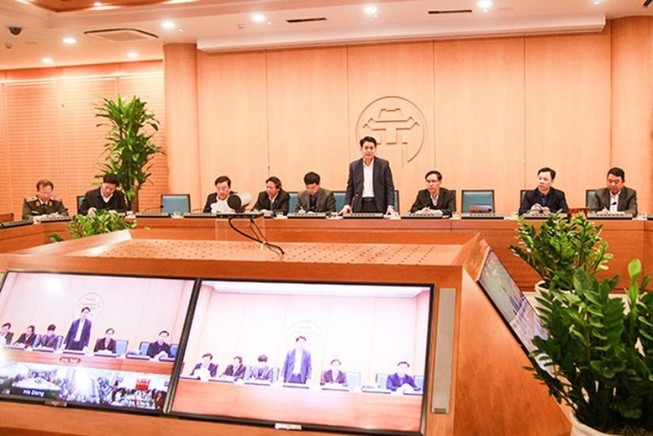 Hà Nội sẽ 'chốt' cho học sinh đi học trở lại vào cuối tuần