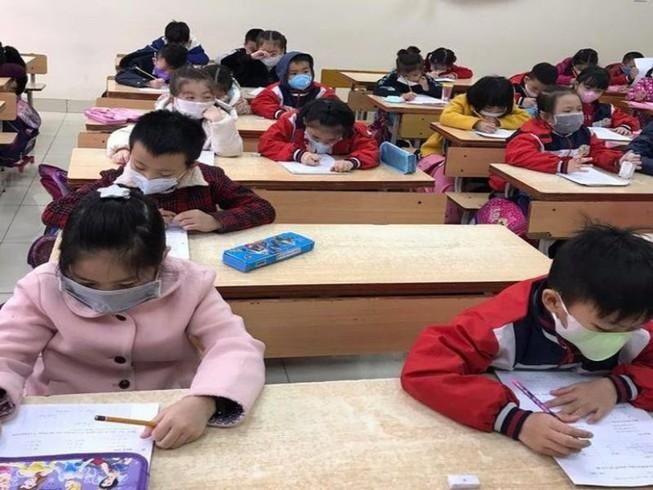 Chủ tịch Hà Nội: Sẽ 'chốt' cho học sinh đi học vào chiều 28-2